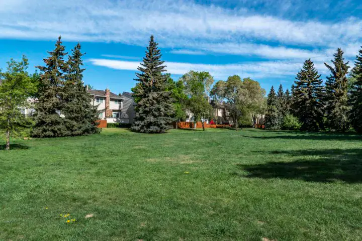 Point McKay community in Calgary